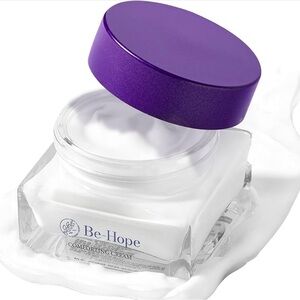 Korean Skincare Be-Hope Luxury Vegan Comforting Cream